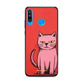 Etui Glossy Case do Huawei P30 Lite - wzór G054G