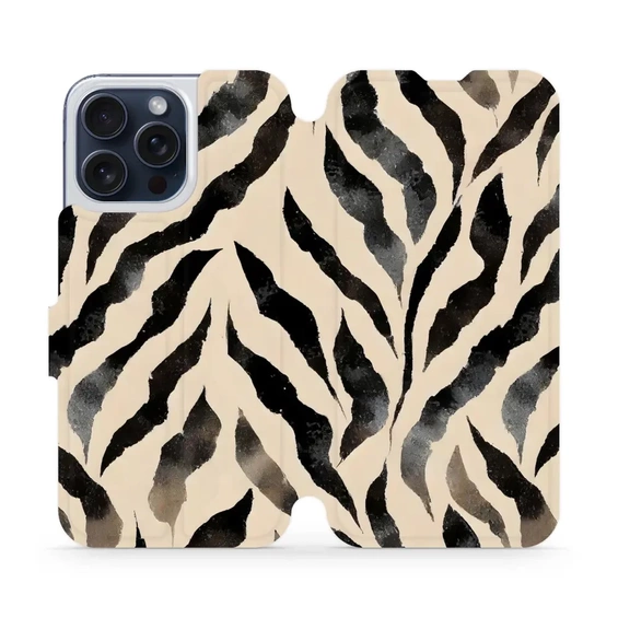 Etui do Apple iPhone 15 Pro Max - wzór VA53S