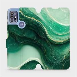 Etui do Motorola Moto G30 - wzór VP38S