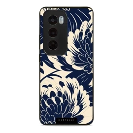 Etui Glossy Case do OPPO Reno 12 Pro 5G - wzór GA40G