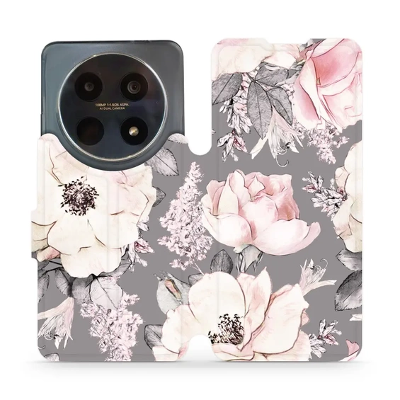 Etui do Huawei Nova 12i - wzór MX06S