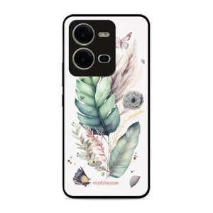Etui Glossy Case do Vivo X80 Lite - wzór G018G