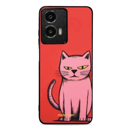 Etui Glossy Case do Motorola Moto G24 Power - wzór G054G