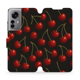 Etui do Xiaomi 12X - wzór VP83S