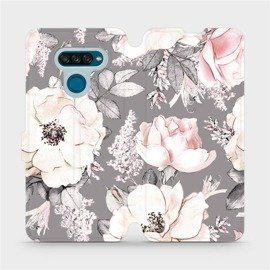 Etui do LG K50S - wzór MX06S