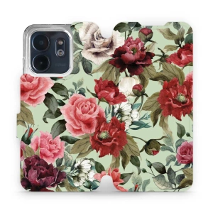 Etui do Infinix Smart 9 - wzór MD06P