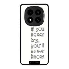 Etui Glossy Case do Xiaomi Redmi Note 14 Pro Plus 5G - wzór G075G