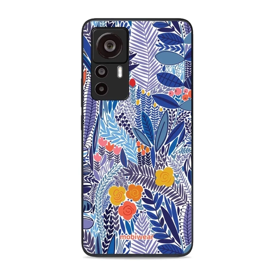 Etui Glossy Case do Xiaomi 12T Pro - wzór G037G