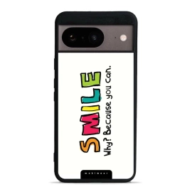 Etui Glossy Case do Google Pixel 8 - wzór G073G