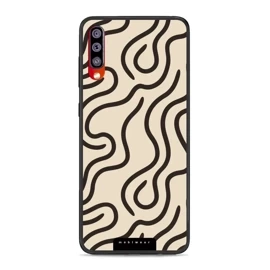 Etui Glossy Case do Samsung Galaxy A70 - wzór GA60G