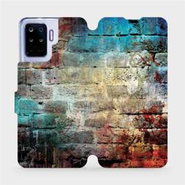 Etui do OPPO Reno 5 Lite - wzór V061P