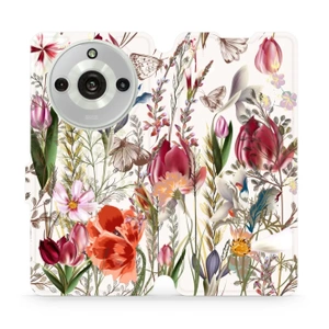 Etui do Realme 11 Pro Plus - wzór MP01S