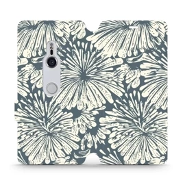 Etui do Sony Xperia XZ3 - wzór VA42S