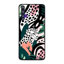 Etui Glossy Case do Huawei Nova 5T - wzór G053G