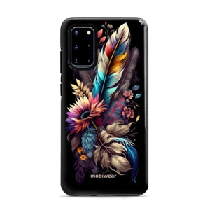 Etui Elite Pro do Samsung Galaxy S20 Plus - wzór E011E