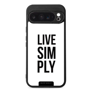 Etui Glossy Case do Google Pixel 9 Pro XL - wzór G070G