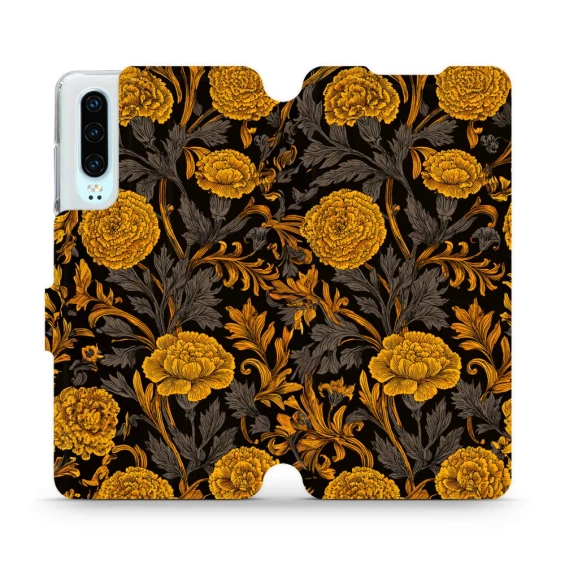 Etui do Huawei P30 - wzór V173S