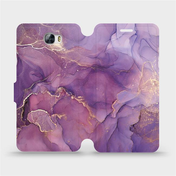 Etui do Huawei Y6 II Compact - wzór VP20S