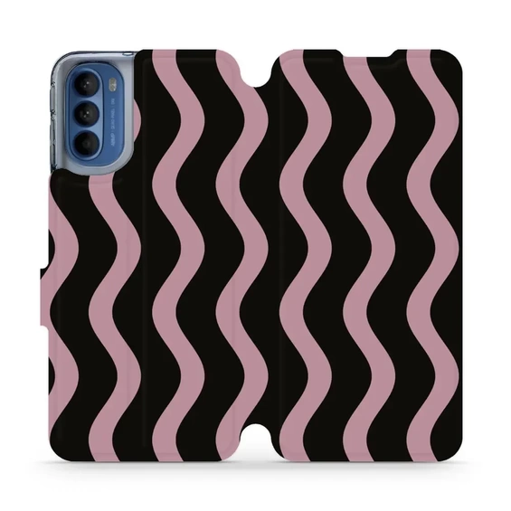 Etui do Motorola Moto G41 - wzór VA54S