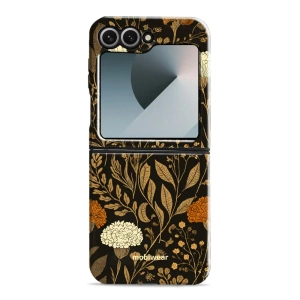 Etui Elite Pro do Samsung Galaxy Z Flip 6 - wzór E174E