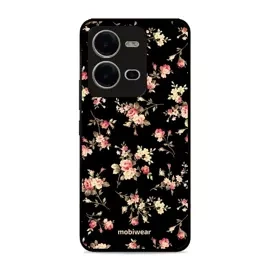 Etui Glossy Case do Vivo X80 Lite - wzór G039G