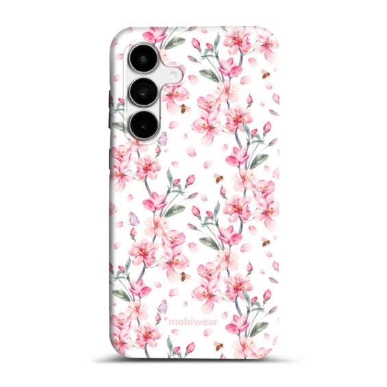 Etui Elite Pro do Samsung Galaxy S25 FE 5G - wzór E124E