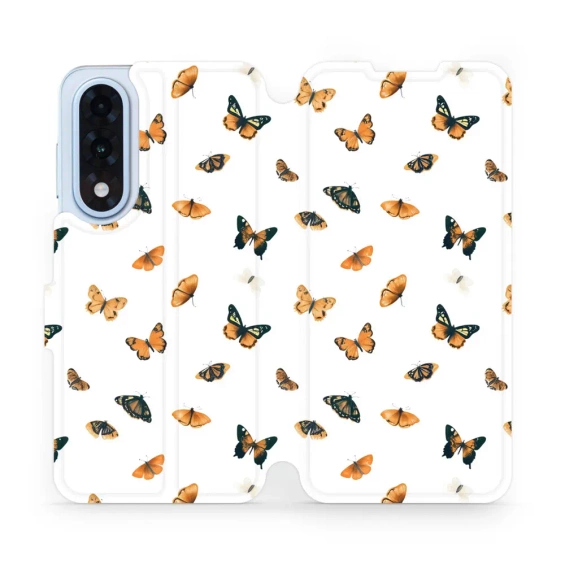 Etui do OnePlus Nord 5 - wzór MP77S