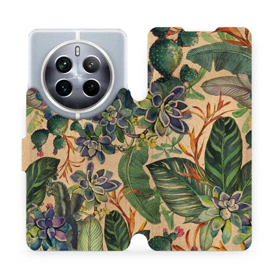 Etui do Realme 12 Pro 5G - wzór VP05S