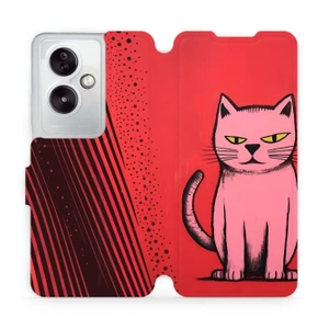 Etui do OPPO A79 5G - wzór VP54S