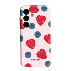 Etui Elite Pro do Samsung Galaxy S25 - wzór EP84E