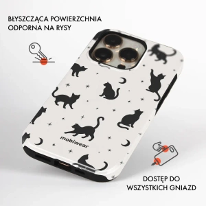 Etui Elite Pro do Samsung Galaxy Note 9 - wzór E162E