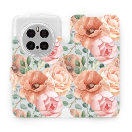 Etui do Huawei Honor Magic7 Pro 5G - wzór MP02S