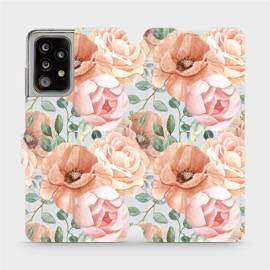 Etui do Samsung Galaxy A52S 5G - wzór MP02S