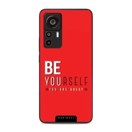 Etui Glossy Case do Xiaomi 12T Pro - wzór G072G