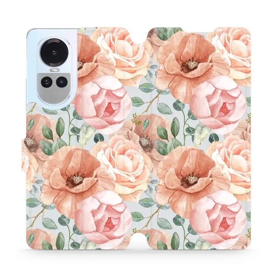 Etui do OPPO Reno 10 5G - wzór MP02S