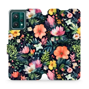 Etui do Realme 9 Pro Plus - wzór VP48S