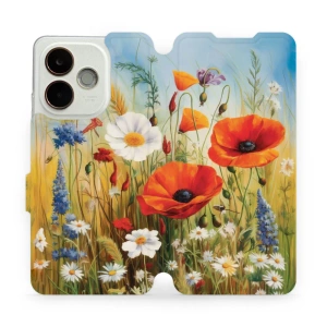 Etui do OPPO A5 Pro 5G - wzór VP43S