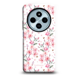 Etui Elite Pro do Xiaomi Redmi 14C - wzór E124E
