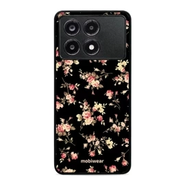 Etui Glossy Case do Xiaomi POCO X6 Pro - wzór G039G