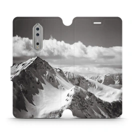 Etui do Nokia 8 - wzór M152P