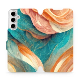 Etui do Samsung Galaxy A16 5G - wzór VP36S