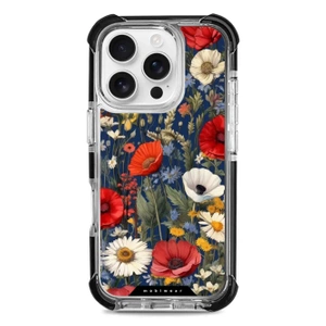 Etui MagSafe Elite Bumper Apple iPhone 16 Pro - wzór D005D