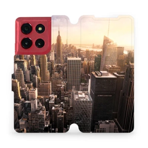 Etui do Motorola Moto G86 Power 5G - wzór M138P