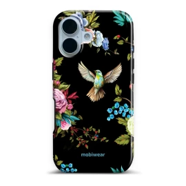 Etui Elite Pro do Apple iPhone 17 - wzór ED09E