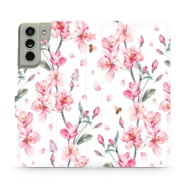 Etui do Samsung Galaxy S21 FE - wzór M124S