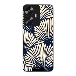 Etui Glossy Case do Realme C55 - wzór GA41G