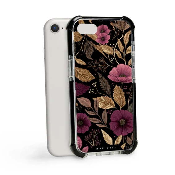 Etui MagSafe Elite Bumper Apple iPhone SE 2022 - wzór D170D