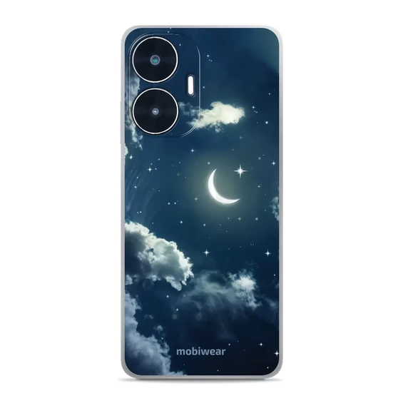 Etui Glossy Case do Realme C55 - wzór G048G