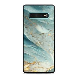 Etui Glossy Case do Samsung Galaxy S10 Plus - wzór G022G