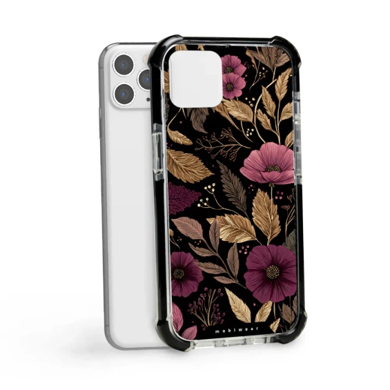 Etui MagSafe Elite Bumper Apple iPhone 11 Pro Max - wzór D170D